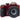 Kodak PIXPRO AZ425 Digital Camera (Red) + Extra Battery +Tripod + Case -64GB Kit