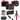 Kodak PIXPRO AZ425 Digital Camera (Red) + Extra Battery +Tripod + Case -32GB Kit