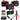 Kodak PIXPRO AZ425 Digital Camera (Red) + Spider Tripod + Case - 32GB Kit