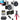 Kodak PIXPRO AZ425 Digital Camera (White) + 1 Yr Warranty +Tripod + Case -32GB Kit