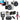 Kodak PIXPRO AZ425 Digital Camera (White) + 1 Yr Warranty + Flash - 64GB Kit