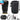 Nikon NIKKOR Z 28-135mm f/4 PZ Lens - 7pc Care Kit + 1 Yr Warranty