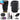 Nikon NIKKOR Z 28-135mm f/4 PZ Lens - 10pc Advanced Bundle + 1 Yr Warranty