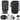 Tamron 28-300mm f/4-7.1 Di III VC VXD Lens (Sony E) - 8pc Starter Kit