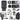 Tamron 28-300mm f/4-7.1 Di III VC VXD Lens (Sony E) - 23pc 64GB Ultra Bundle