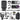 Tamron 28-300mm f/4-7.1 Di III VC VXD Lens (Sony E) - 22pc 64GB Utility Kit