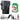Fujifilm instax mini Evo Cinema Hybrid Instant Camera + 1-Pack Film + 32GB Card