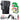 Fujifilm instax mini Evo Cinema Hybrid Instant Camera + 2-Pack Film + 32GB Card