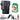 Fujifilm instax mini Evo Cinema Hybrid Instant Camera + 1-Pack Film + 64GB Card