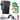 Fujifilm instax mini Evo Cinema Hybrid Instant Camera + 2-Pack Film + 64GB Card