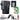 Fujifilm instax mini Evo Cinema Hybrid Instant Camera w/ 1-Pack Film, Album & 64GB Card