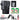 Fujifilm instax mini Evo Cinema Hybrid Instant Camera w/ 2-Pack Film, Album & 64GB Card