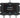 Wilson -4.8dB 3-Way Splitter 698-2700MHz, 75ohm - 850035