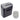 Royal 100X 10-Sheet Crosscut Shredder + Tripp Lite 5-Outlet Surge Protector