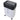Royal HP AF1009 Micro-Cut Shredder with Automatic Sheet Feeding (White)