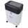 Royal HP AF1009 Micro-Cut Shredder with Automatic Sheet Feeding (White)