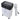 Royal HP AF1009 Micro-Cut Shredder w/ Automatic Sheet Feeding (White) + Belkin 6-Outlet Home/Office Surge Protector