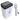 Royal HP AF1512 Micro-Cut 12-Sheet Paper Shredder + Belkin 6-Outlet Home/Office Surge Protector