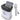 Royal HP AF809 Micro-Cut 9-Sheet Paper Shredder + Belkin 6-Outlet Home/Office Surge Protector