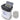 Royal HP AF809 Micro-Cut 9-Sheet Paper Shredder + Tripp Lite 5-Outlet Surge Protector