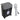 Royal HP CC8 8-Sheet Crosscut Paper Shredder + Belkin 6-Outlet Home/Office Surge Protector