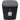 Royal HP CC16 Cross-Cut Paper Shredder  (16 Sheets) + Tripp Lite 5-Outlet Surge Protector