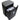 Royal HP CC20 Cross-Cut Paper Shredder (20 Sheets) + Tripp Lite 5-Outlet Surge Protector