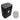 Royal HP CC20 Cross-Cut Paper Shredder (20 Sheets) + Tripp Lite 5-Outlet Surge Protector