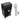 Royal 260MX 20-Sheet Crosscut Shredder + Belkin 6-Outlet Home/Office Surge Protector