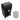 Royal 260MX 20-Sheet Crosscut Shredder + Tripp Lite 5-Outlet Surge Protector