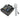Royal 140DX Cash Register (Black) + 6-Outlet Surge Protector