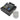 Royal 140DX Cash Register (Black) + 5-Outlet Surge Protector