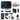 GoPro Hero 11 27MP Action Camera (Black) w/ Basic Kit - 64GB Bundle
