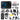 GoPro Hero 11 27MP Action Camera (Black) w/ Advanced Kit - 32GB Bundle