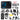 GoPro Hero 11 27MP Action Camera (Black) w/ Advanced Kit - 64GB Bundle