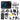 GoPro Hero 11 27MP Action Camera (Black) w/ Advanced Kit - 128GB Bundle
