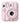 Fujifilm Instax Mini 13 Instant Film Camera Candy Pink + Case + instax Mini Instant Film (40 Sheets) + Mini Photo Album