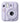 Fujifilm Instax Mini 13 Instant Film Camera Dreamy Purple + Case + instax Mini Instant Film (20 Sheets)