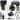 Sony ZV-E10 White Body + Sony FE 85mm f/1.4 GM II Lens +128GB+ Bag+ UV Filter- Basic Kit