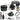 Sony ZV-E10 White Body + Sony FE 40mm f/2.5 G Lens +64GB + Bag+ UV Filter- Basic Kit