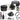 Sony ZV-E10 White Body + Sony FE 40mm f/2.5 G Lens +128GB+ Bag+ UV Filter- Basic Kit