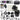 Sony ZV-E10 White Body + Sony FE 85mm f/1.8 Lens +32GB+Ext Bat+9 PC Filtr-MEGA Kit