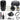 Sony ZV-E10 White Body + FE 90mm f/2.8 Macro G OSS Lens +64GB + Bag+ UV Filter- Basic Kit