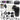 Sony ZV-E10 White Body + FE 90mm f/2.8 Macro G OSS Lens +32GB+Ext Bat+9 PC Filtr-MEGA Kit