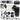 Sony ZV-E10 White Body + FE 90mm f/2.8 Macro G OSS Lens+64GB+Ext Bat+9 PC Filter-MEGA Kit