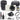 Sony ZV-E10 White Body + Sony FE 16-25mm f/2.8 G Lens +64GB + Bag+ UV Filter- Basic Kit