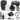 Sony ZV-E10 White Body + Sony FE 16-25mm f/2.8 G Lens +128GB+ Bag+ UV Filter- Basic Kit