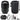 Fujifilm XF 90mm f/2.0 R LM WR Lens - 7pc Care Kit