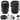 Fujifilm XF 90mm f/2.0 R LM WR Lens - 8pc Starter Kit