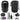 Fujifilm XF 90mm f/2.0 R LM WR Lens - 10pc Advanced Bundle